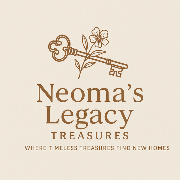 Neoma’s Legacy Treasures